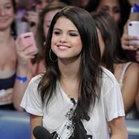 Selena Gomez appears on 'Much Music' | Picture 64495